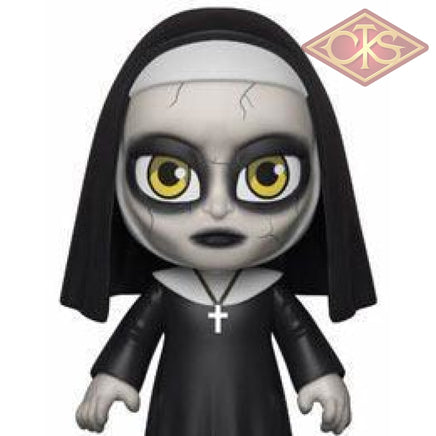 Funko 5 Star Horror - The Nun Figurines
