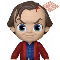 Funko 5 Star Horror - The Shinning Jack Torrance Figurines