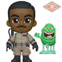 Funko 5 Star - Ghostbusters Winston Zeddemore Figurines