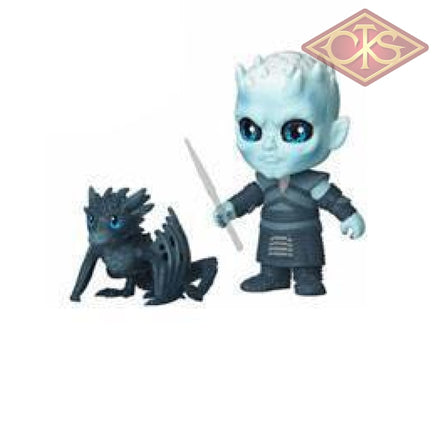 Funko 5 Star - Game Of Thrones Night King Figurines
