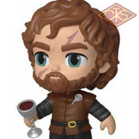 Funko 5 Star - Game Of Thrones Tyrion Lannister Figurines
