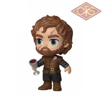 Funko 5 Star - Game Of Thrones Tyrion Lannister Figurines