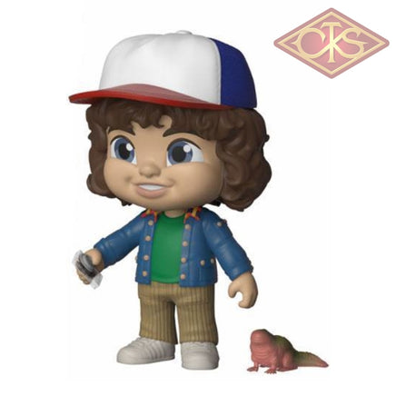 Funko 5 Star - Stranger Things Dustin Figurines