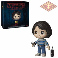 Funko 5 Star - Stranger Things Mike Figurines