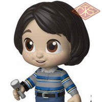 Funko 5 Star - Stranger Things Mike Figurines