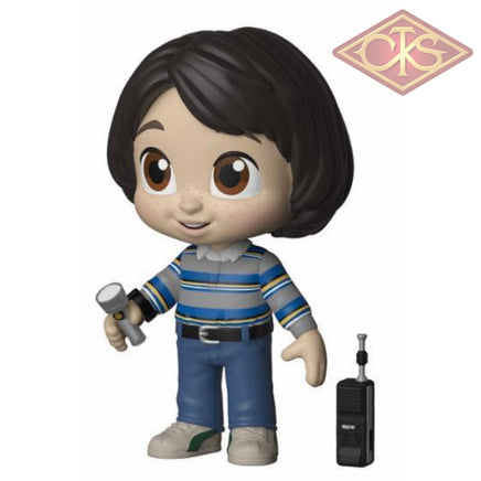 Funko 5 Star - Stranger Things Mike Figurines