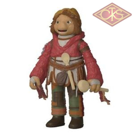 Funko Action Figure - The Dark Crystal, Age of Resistance - Hup