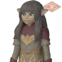 Funko Action Figure - The Dark Crystal Age Of Resistance Rian Figurines