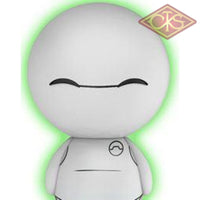 Funko Dorbz - Big Hero 6 Baymax Gitd (188) Figurines