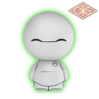 Funko Dorbz - Big Hero 6 Baymax Gitd (188) Figurines