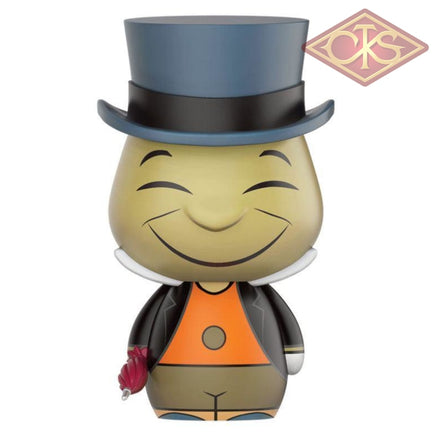 Funko Dorbz - Pinocchio Jiminy Cricket (310) Exclusive Figurines