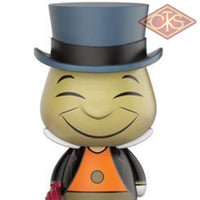 Funko Dorbz - Pinocchio Jiminy Cricket (310) Exclusive Figurines