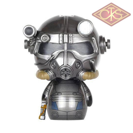 Funko Dorbz - Fallout Power Armor (104) Figurines