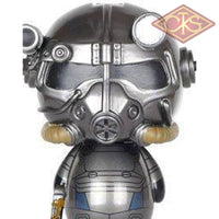 Funko Dorbz - Fallout Power Armor (104) Figurines