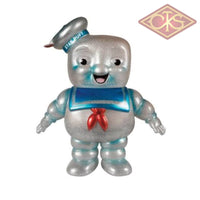 Funko Hikari Sofubi Vinyl - Ghostbusters Ice Stay Puft (Exclusive) Figurines