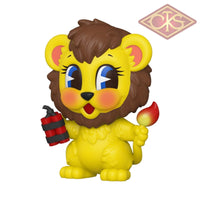 PRE-ORDER : FUNKO Paka Paka - Villainous Valentines -  Pookie The Lion (11cm)