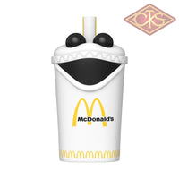 Funko POP! Ad Icons - McDonalds - Meal Squad Cup (150)