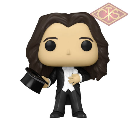 Funko POP! Albums - Alice Cooper - Welcome to my Nightmare w/ Case (34)