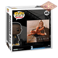 Funko POP! Albums - Notorious B.I.G. - Born Again (45)