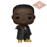 Funko POP! Albums - Notorious B.I.G. - Born Again (45)