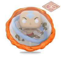 Funko POP! Animation - Avatar, The Last Airbender - Aang (Avatar State) 6" (1000)