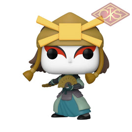 Funko POP! Animation - Avatar, The Last Airbender - Suki (996)