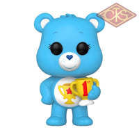 Funko POP! Animation - Care Bears 40th Anniversary - Champ Bear (1203)