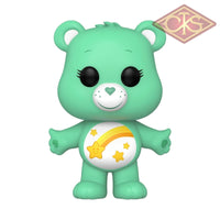 Funko POP! Animation - Care Bears 40th Anniversary - Wish Bear (1207)