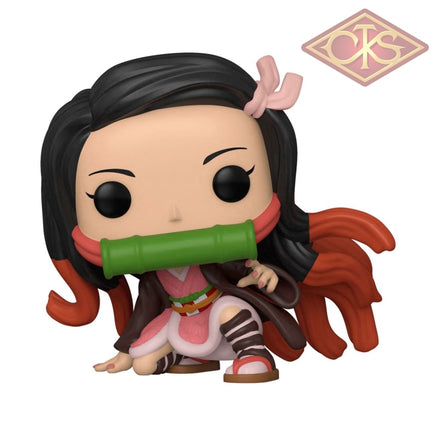 Funko POP! Animation - Demon Slayer - Nezuko Kamado (868)