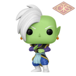 Funko POP! Animation - Dragonball Super - Zamasu (316)