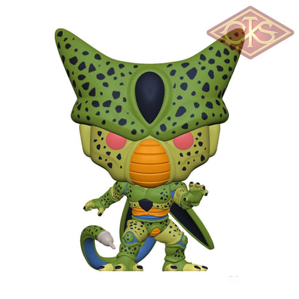 Funko POP! Animation - Dragonball Z - Cell (First Form) (947)