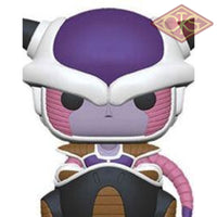 Funko Pop! Animation - Dragonball Z Frieza (619) Figurines