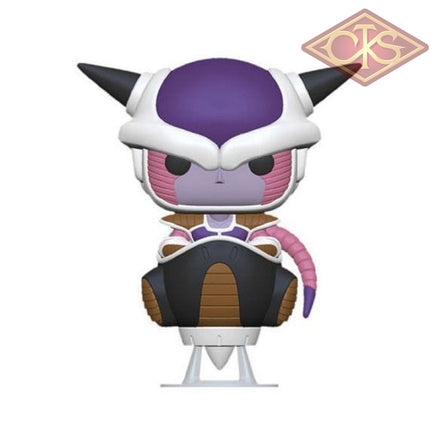 Funko Pop! Animation - Dragonball Z Frieza (619) Figurines