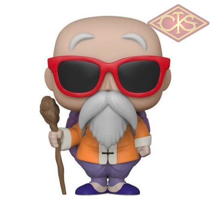 Funko POP! Animation - Dragonball Z - Master Roshi (382)