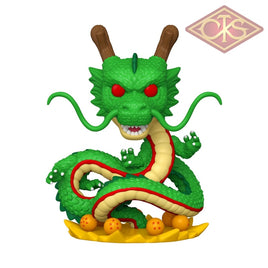 Funko POP! Animation - Dragonball Z - Shenron 10" (859)
