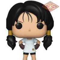Funko Pop! Animation - Dragonball Z Videl (528) Figurines