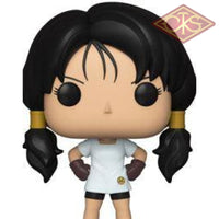 Funko Pop! Animation - Dragonball Z Videl (528) Figurines