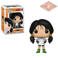 Funko Pop! Animation - Dragonball Z Videl (528) Figurines