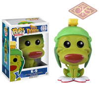 Funko POP! Animation - Duck Dodgers - K-9 (144)