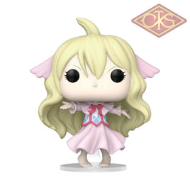 Funko POP! Animation - Fairy Tail - Mavis Vermillion (1049)