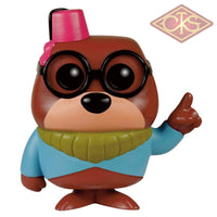 Funko Pop! Animation - Hanna-Barbera Morocco Mole (37) Figurines