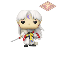 Funko POP! Animation - InuYasha - Sesshomaru (769)