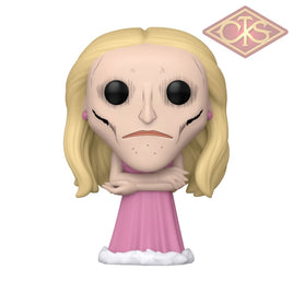 Funko POP! Animation - Junji Ito - Miss Fuchi (913)