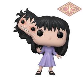 Funko POP! Animation - Junji Ito - Tomie (914)