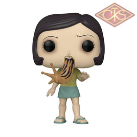 Funko POP! Animation - Junji Ito - Yuuko (915)