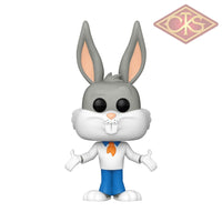 Funko POP! Animation - Looney Tunes - Bugs Bunny as Fred Jones (1239)