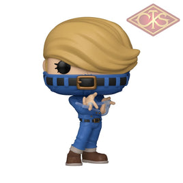 Funko POP! Animation - My Hero Academia - Best Jeanist (786)