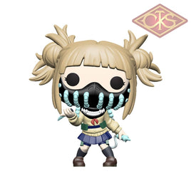 Funko POP! Animation - My Hero Academia - Himiko Toga (787)