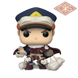 Funko POP! Animation - My Hero Academia - Inasa Yoarashi (1145)