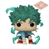 Funko POP! Animation - My Hero Academia - Izuku Midoriya (1140)